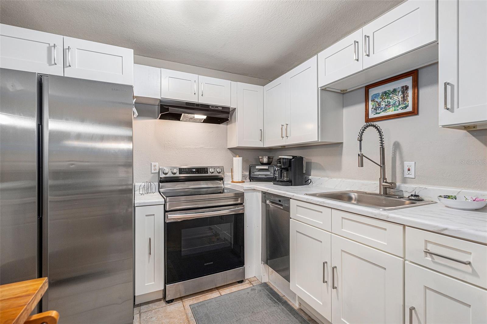 ANDOVER H CONDO - Residential