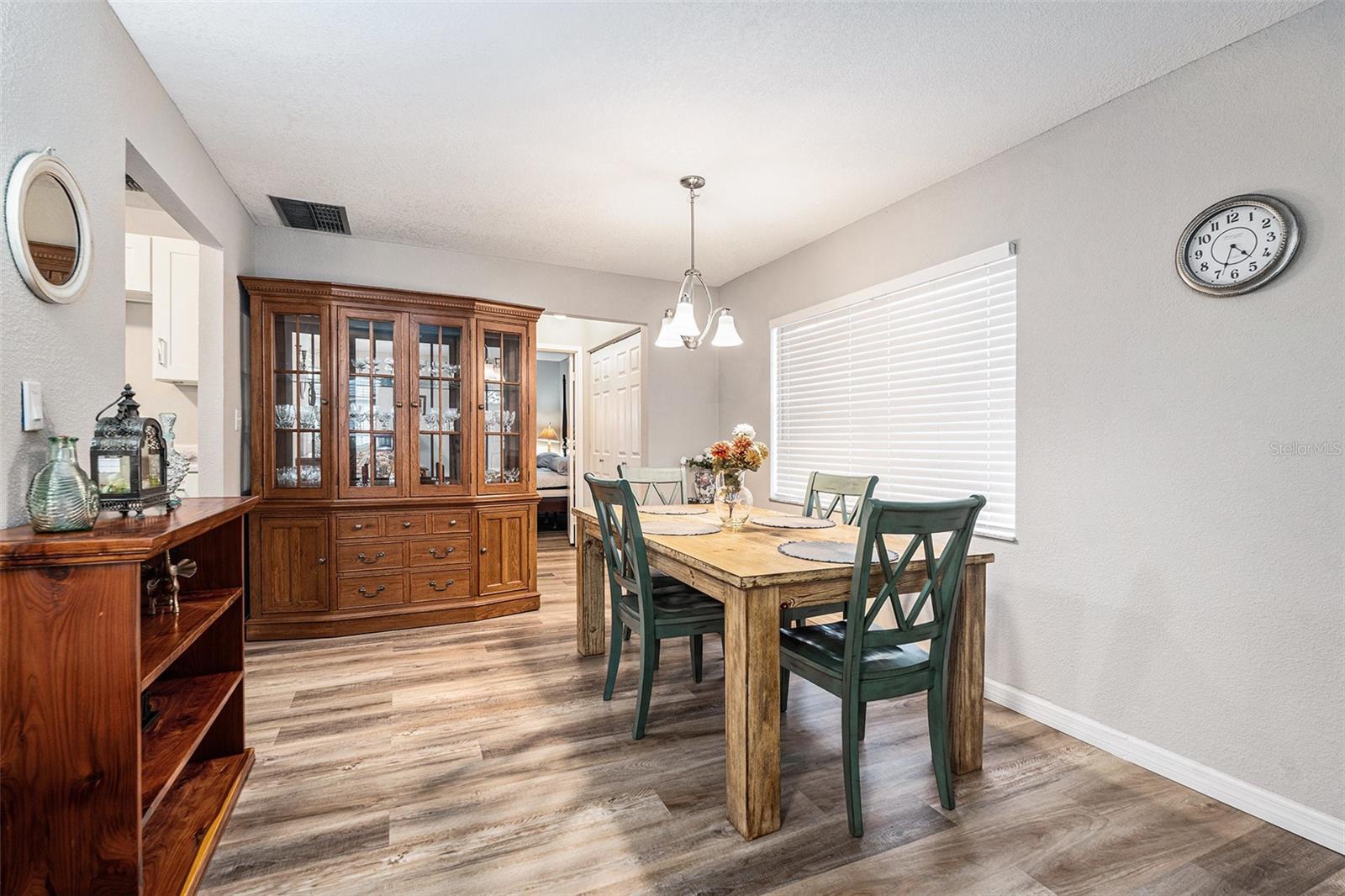 ANDOVER H CONDO - Residential