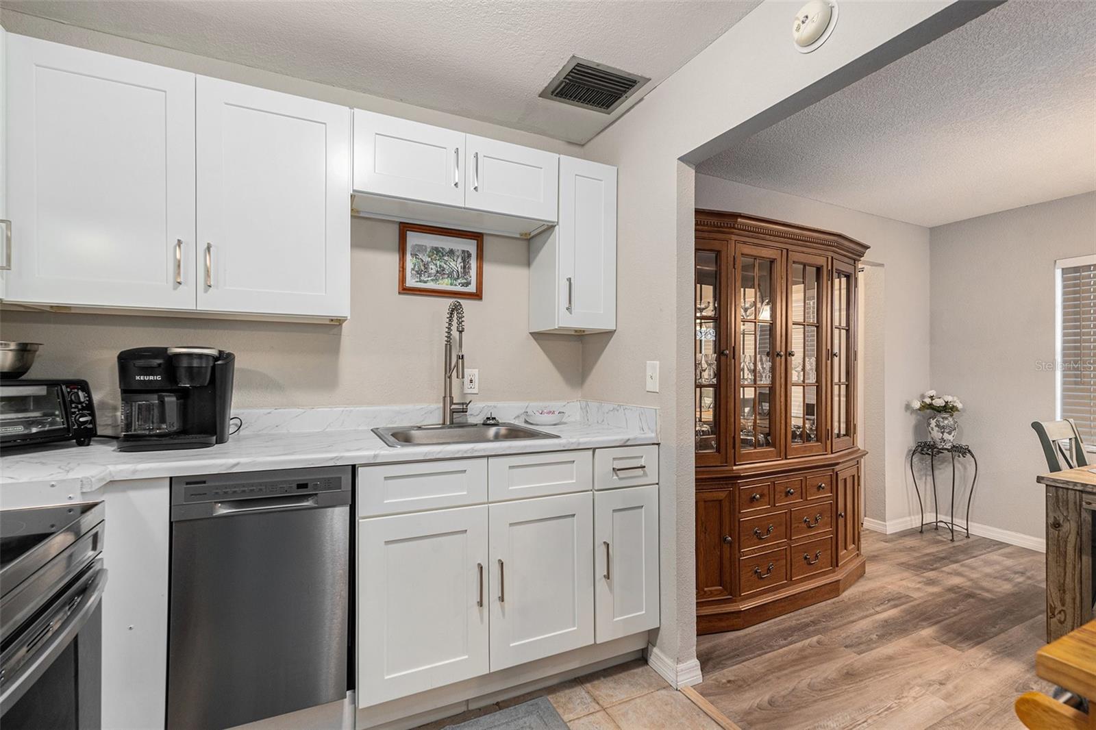 ANDOVER H CONDO - Residential