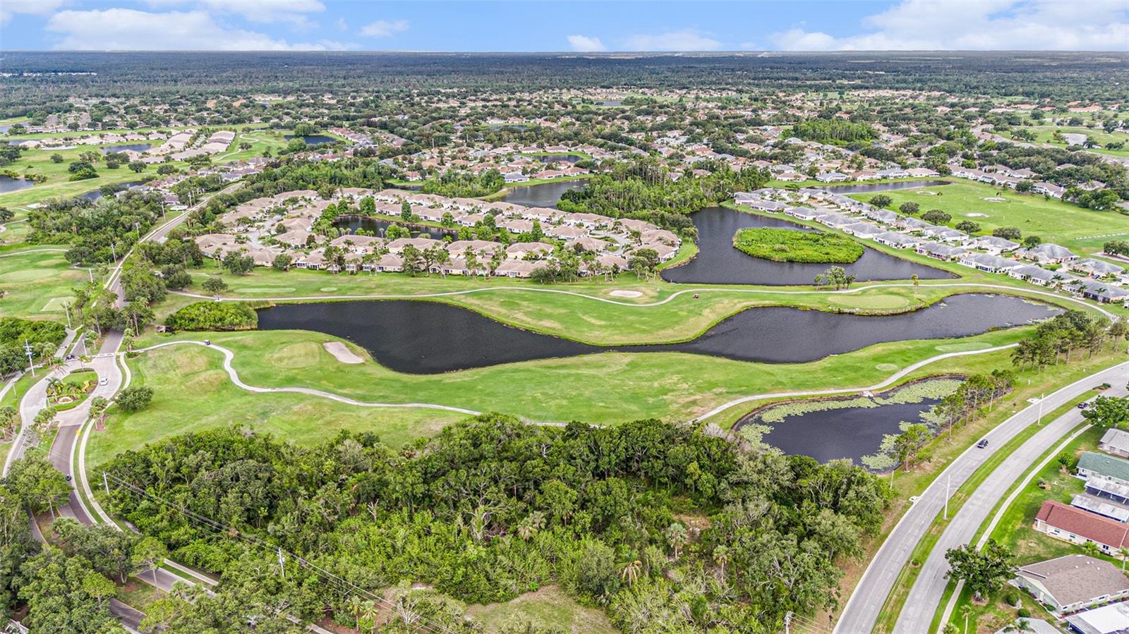 ANDOVER H CONDO - Residential