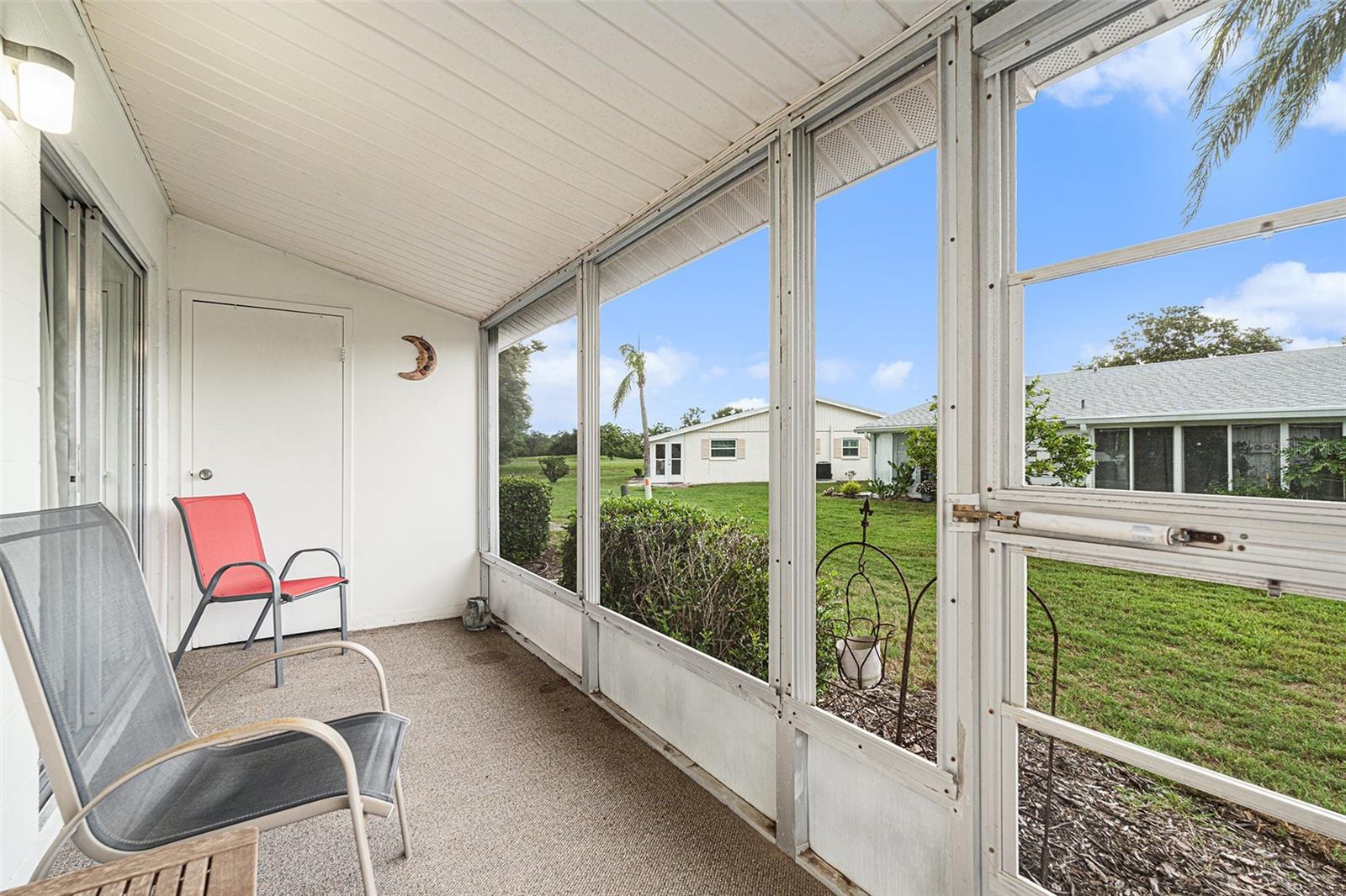 ANDOVER H CONDO - Residential