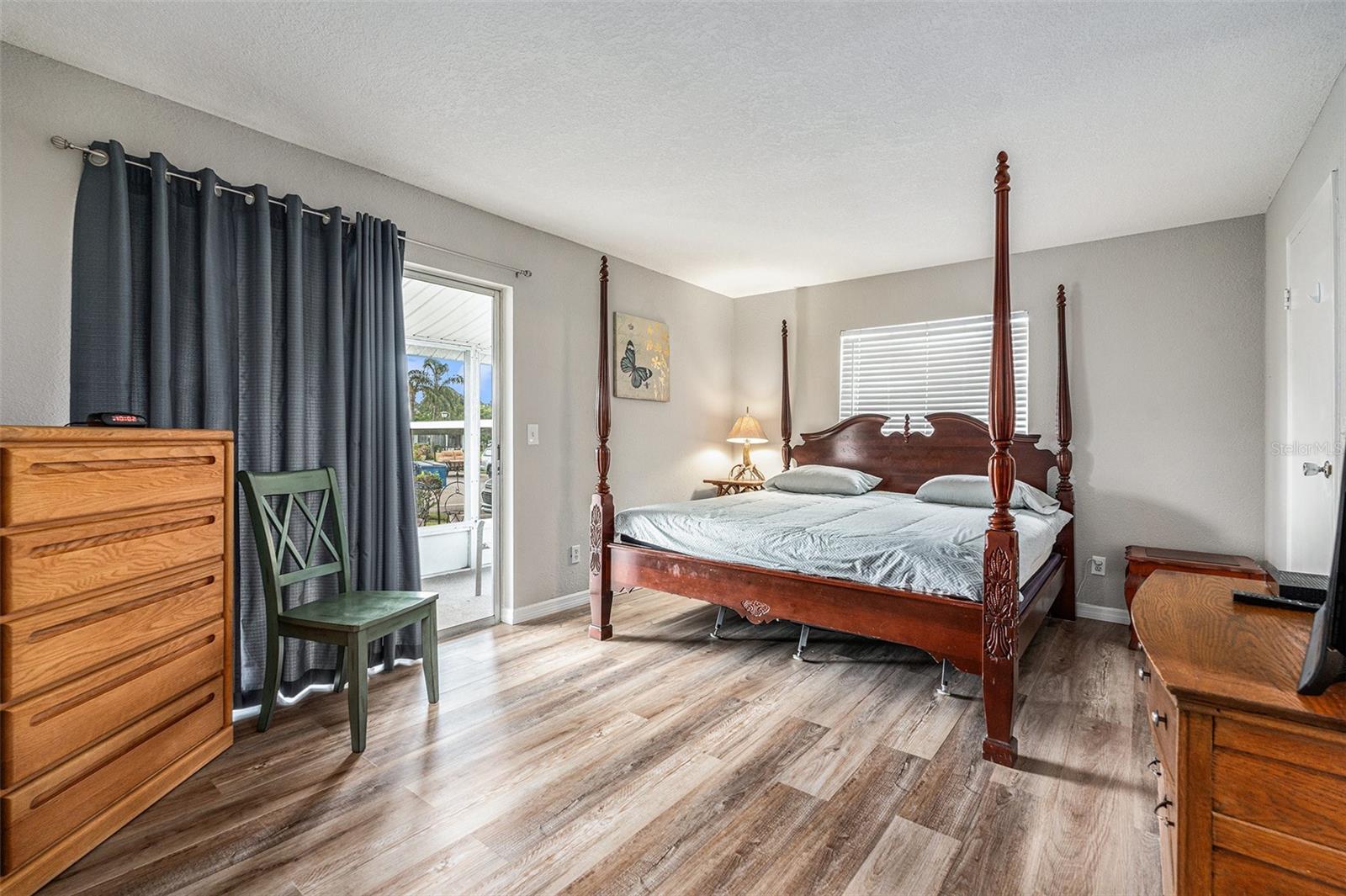 ANDOVER H CONDO - Residential