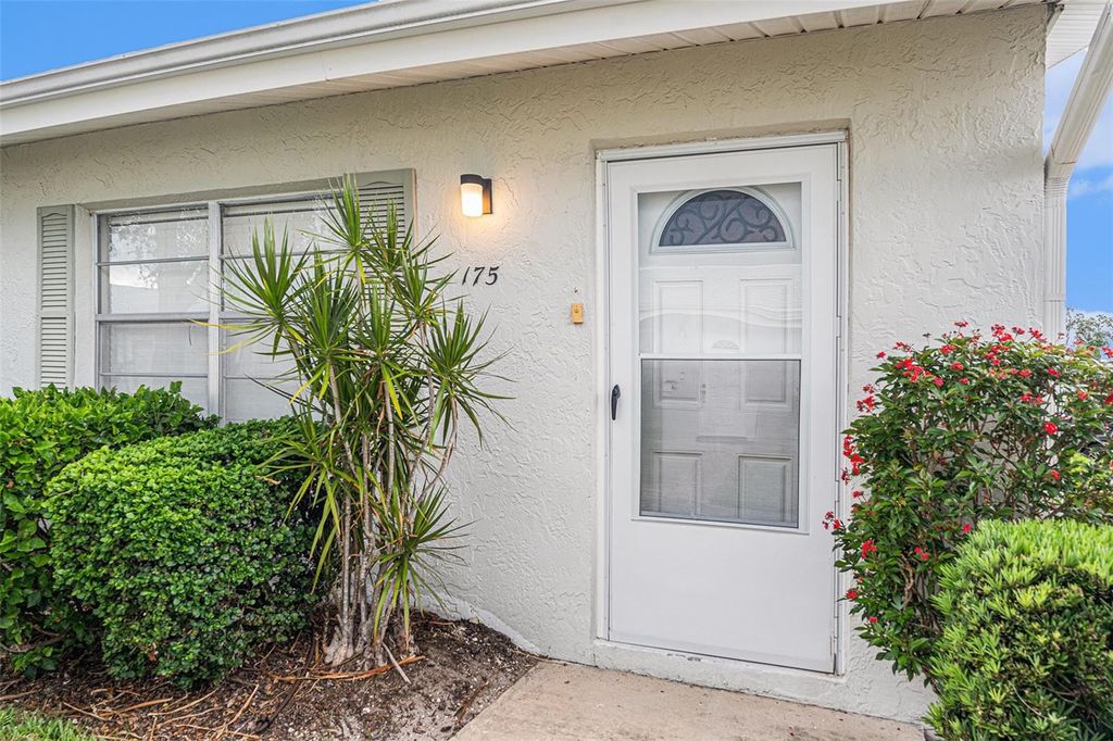 Photo of 301 Andover Place S #175, Sun City Center, FL 33573 (MLS # TB8391614)