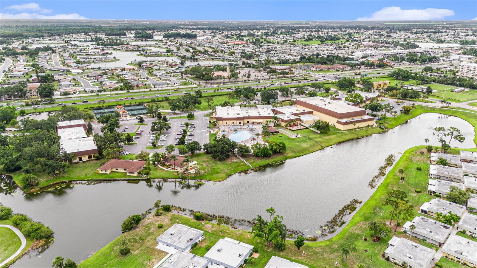 ANDOVER H CONDO - Residential