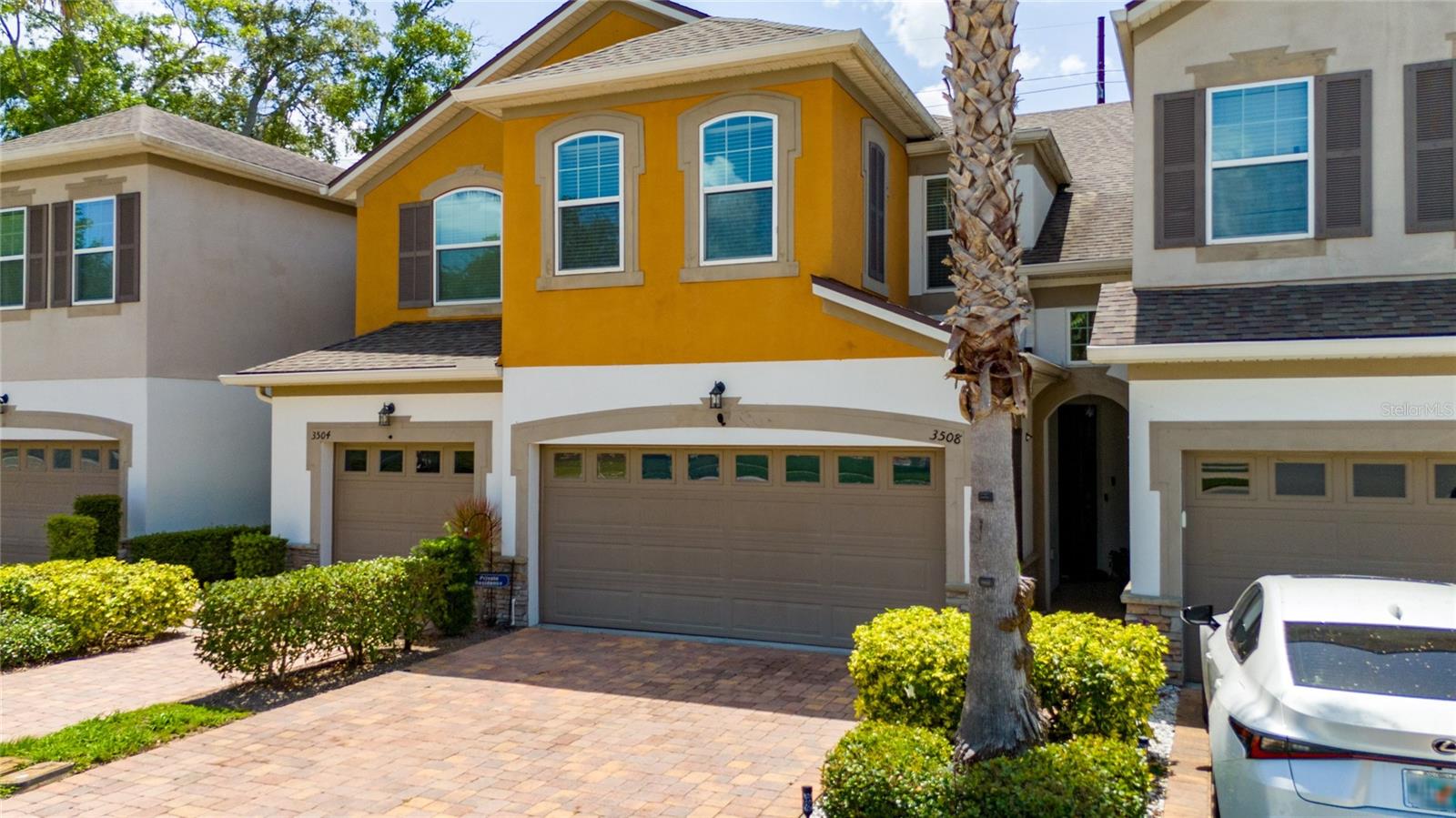 3508 BRIGHTON PARK CIRCLE
