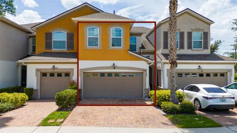 Photo of 3508 Brighton Park Circle, Belle Isle, FL 32812 (MLS # O6316907)