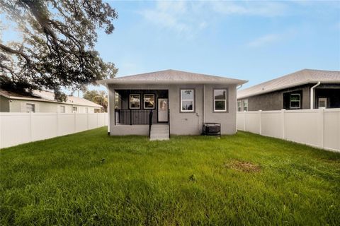 A home in TAMPA