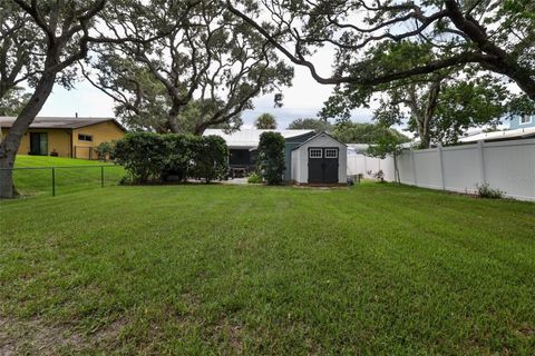 A home in NEW SMYRNA BEACH