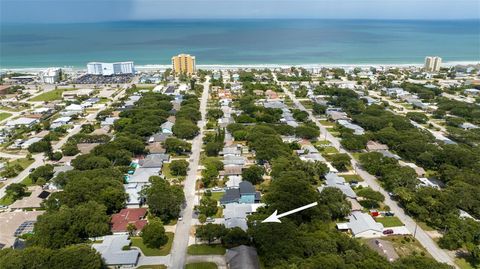 A home in NEW SMYRNA BEACH