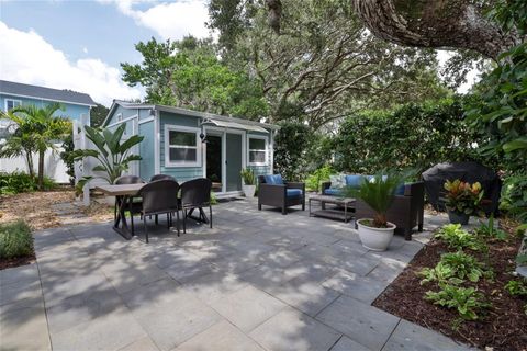 A home in NEW SMYRNA BEACH