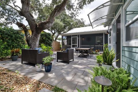 A home in NEW SMYRNA BEACH