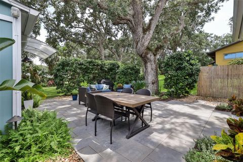 A home in NEW SMYRNA BEACH