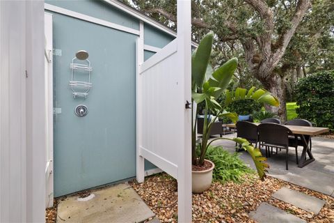 A home in NEW SMYRNA BEACH