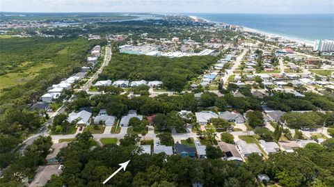 A home in NEW SMYRNA BEACH