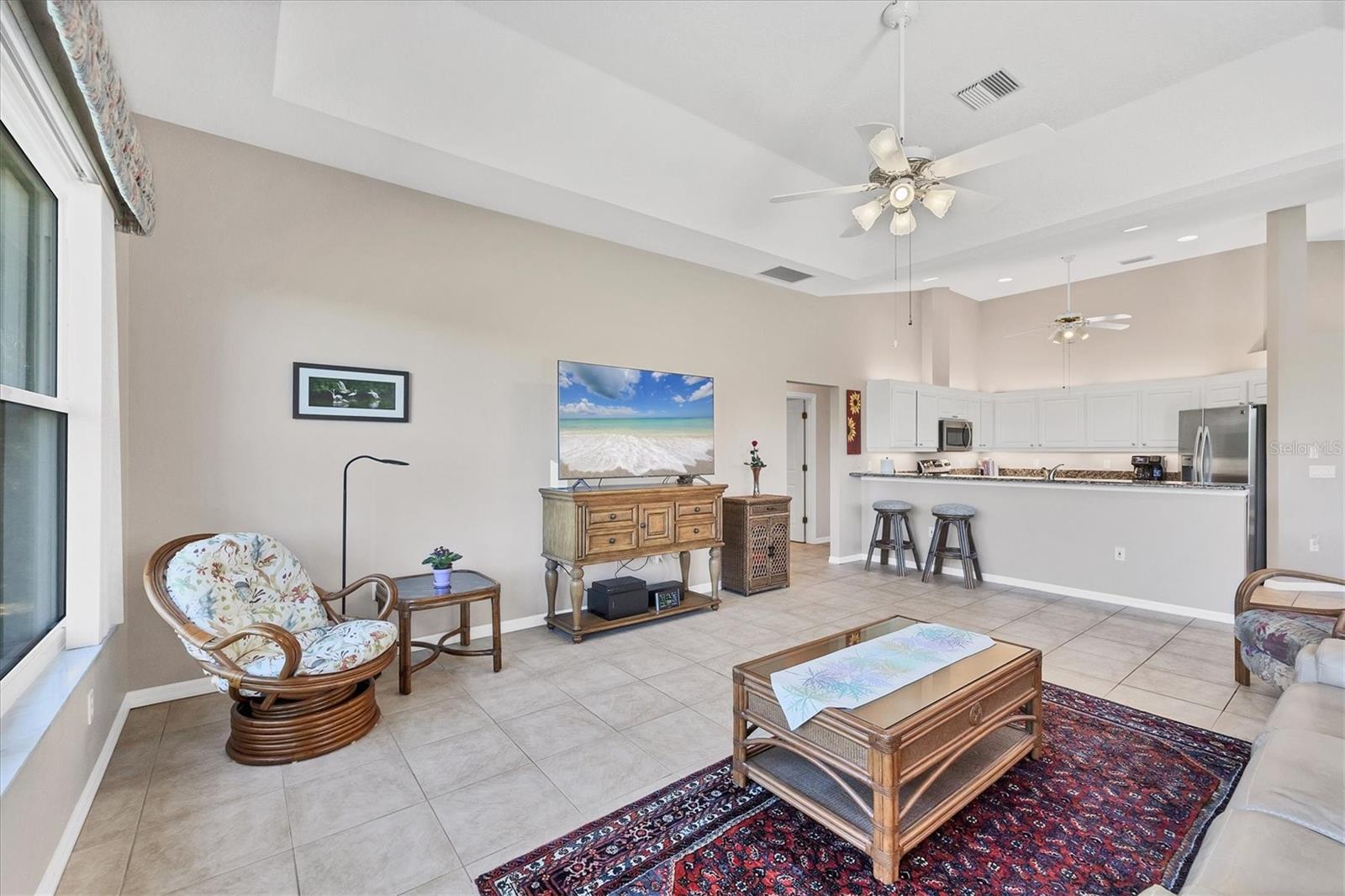 THE LAKES OF JACARANDA - Residential