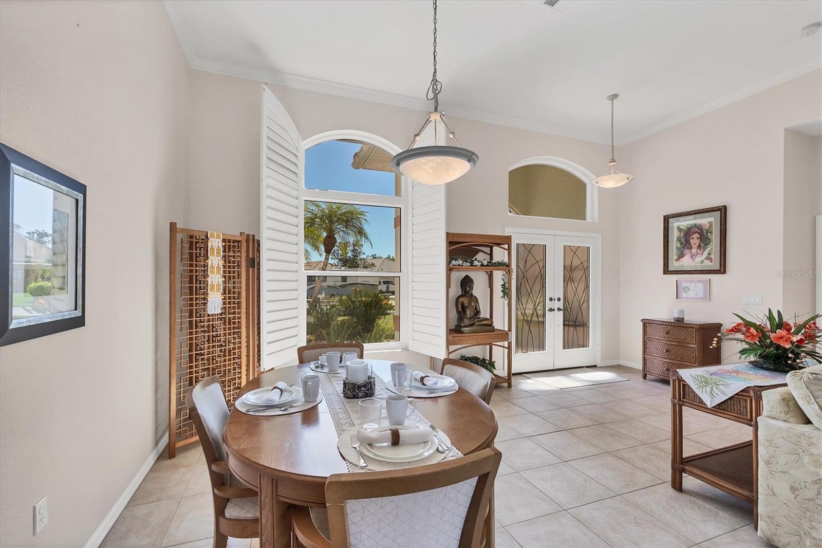 THE LAKES OF JACARANDA - Residential