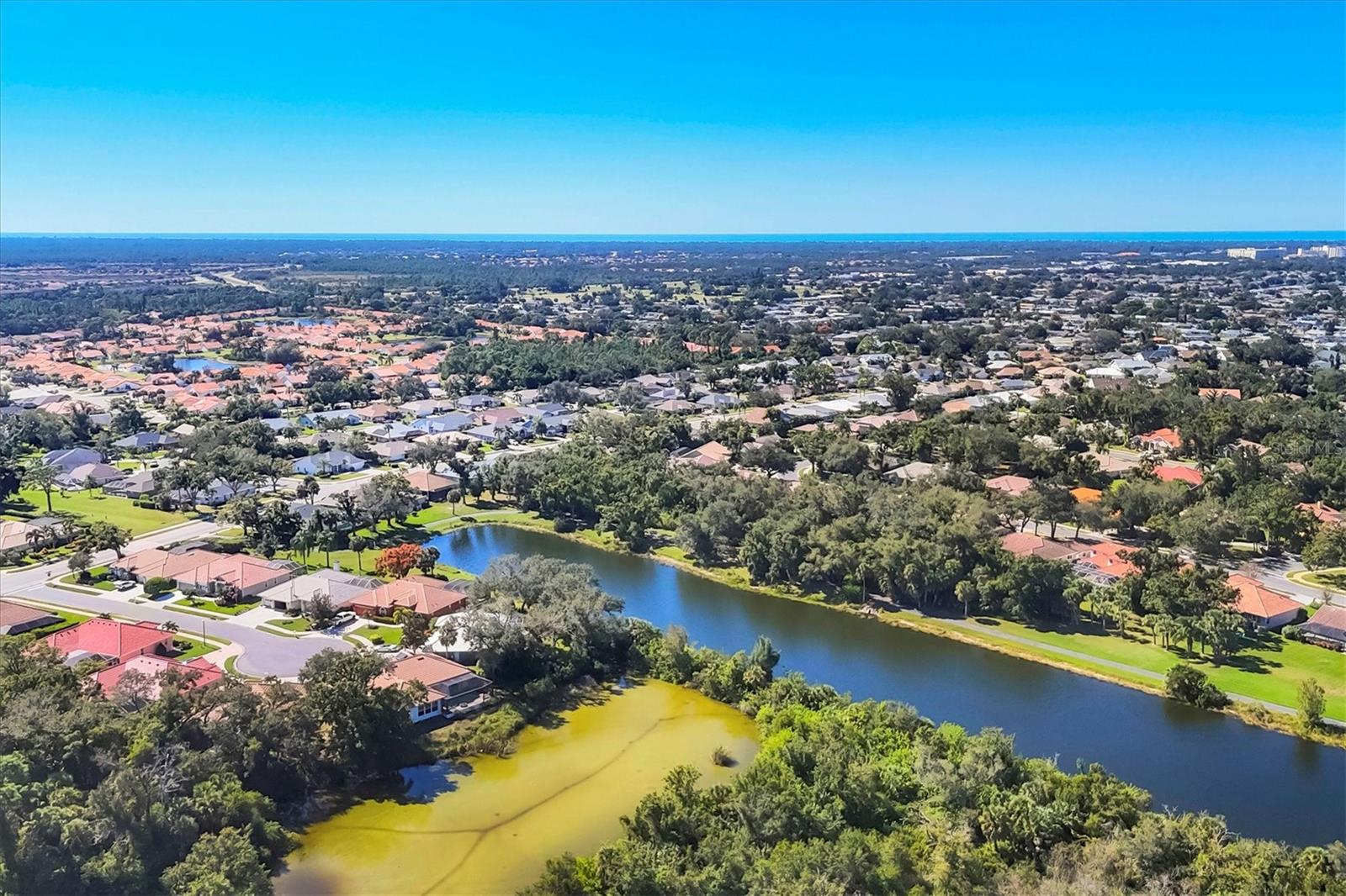 THE LAKES OF JACARANDA - Residential