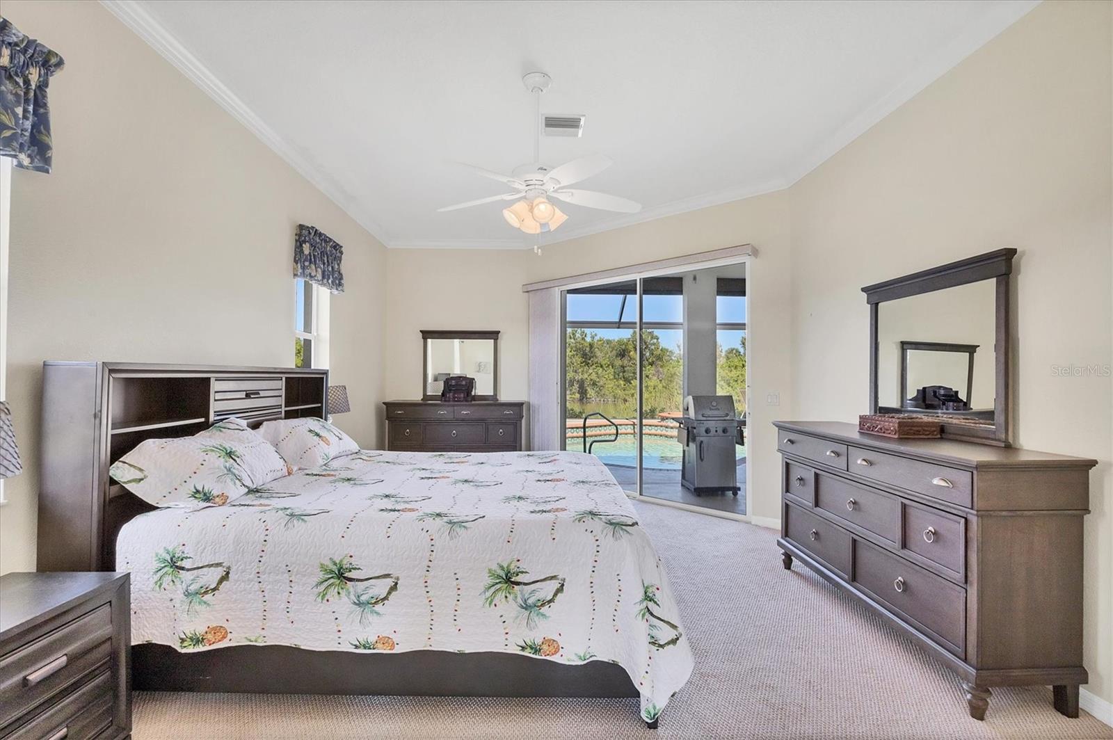 THE LAKES OF JACARANDA - Residential