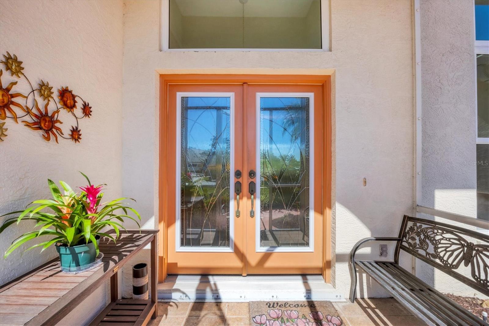 THE LAKES OF JACARANDA - Residential