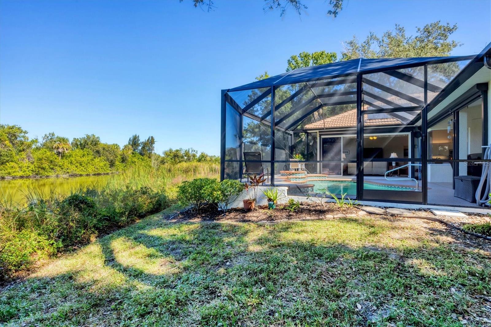 THE LAKES OF JACARANDA - Residential