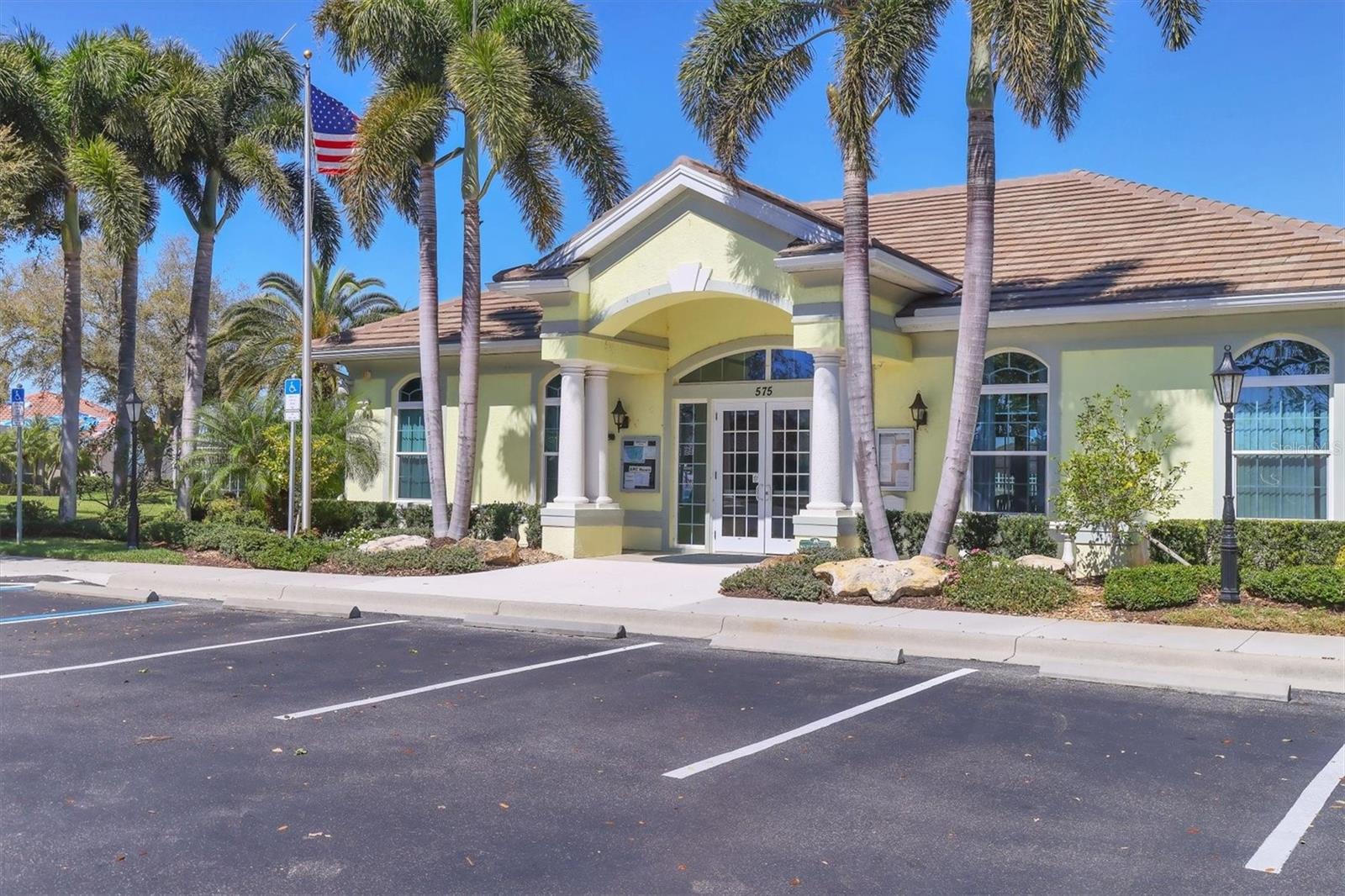 THE LAKES OF JACARANDA - Residential