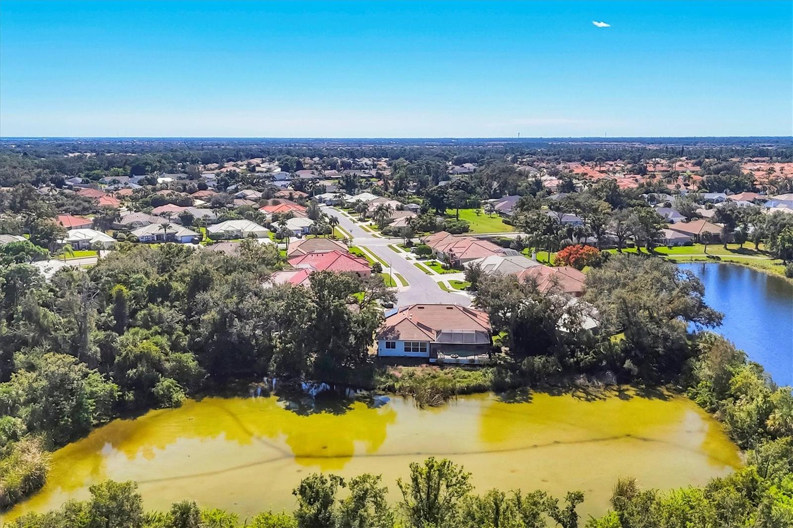 THE LAKES OF JACARANDA - Residential