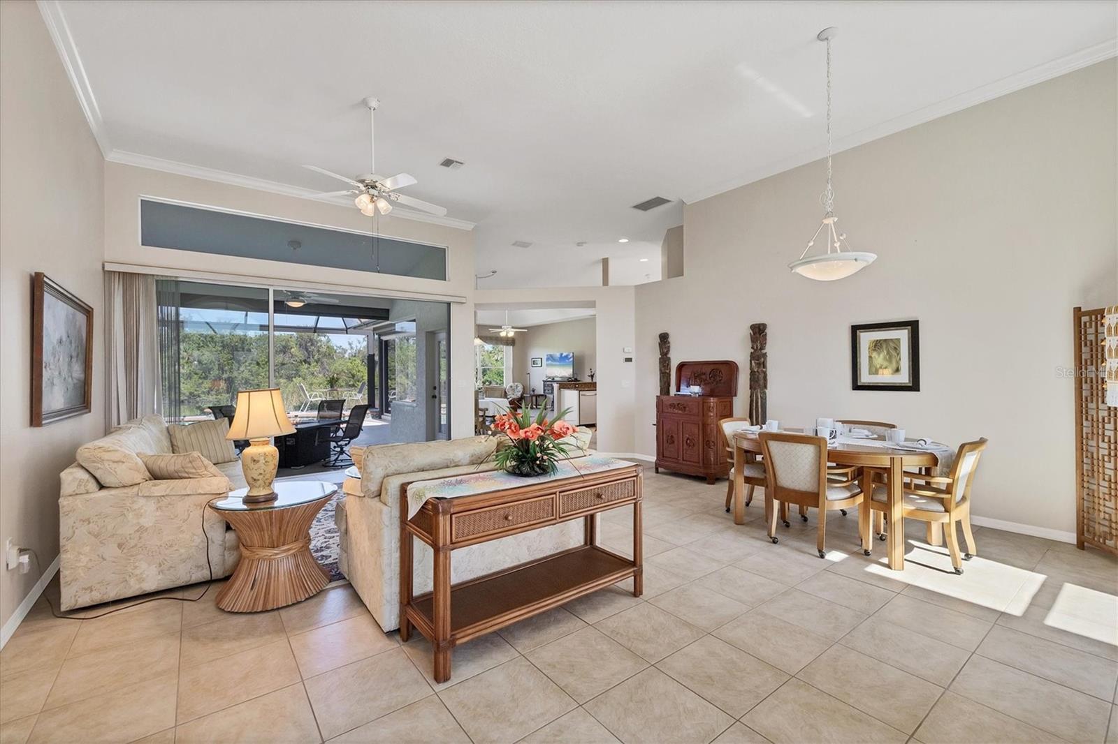 THE LAKES OF JACARANDA - Residential