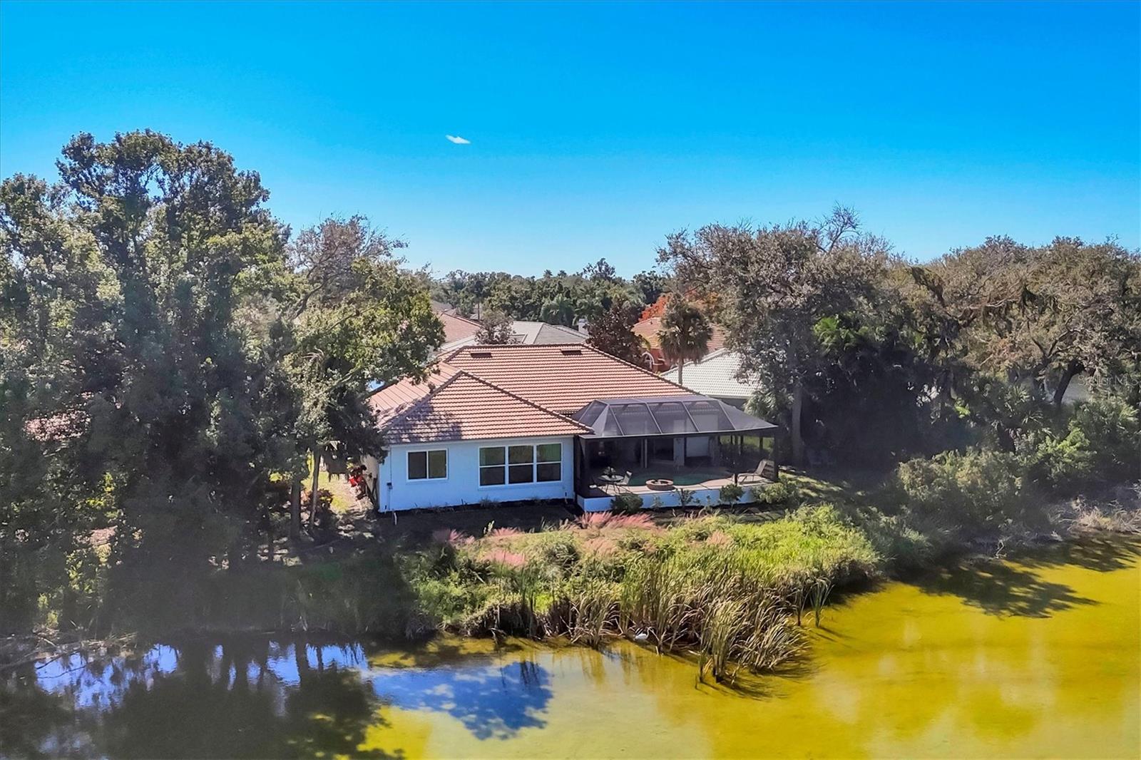 THE LAKES OF JACARANDA - Residential