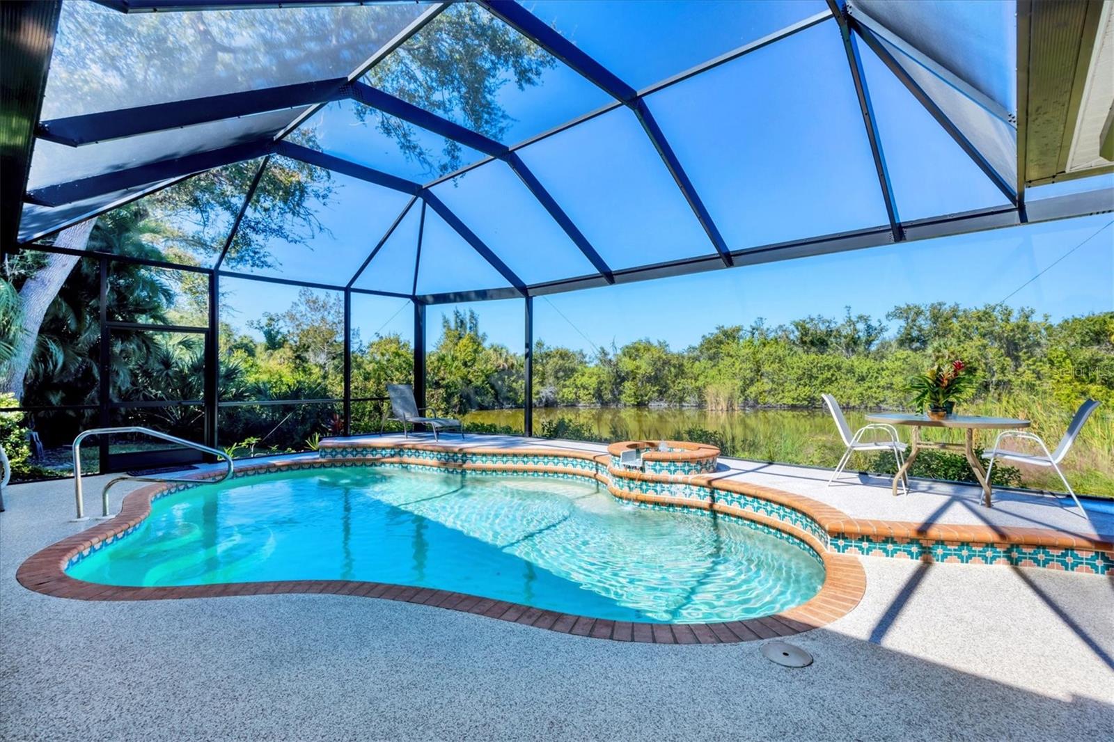 THE LAKES OF JACARANDA - Residential