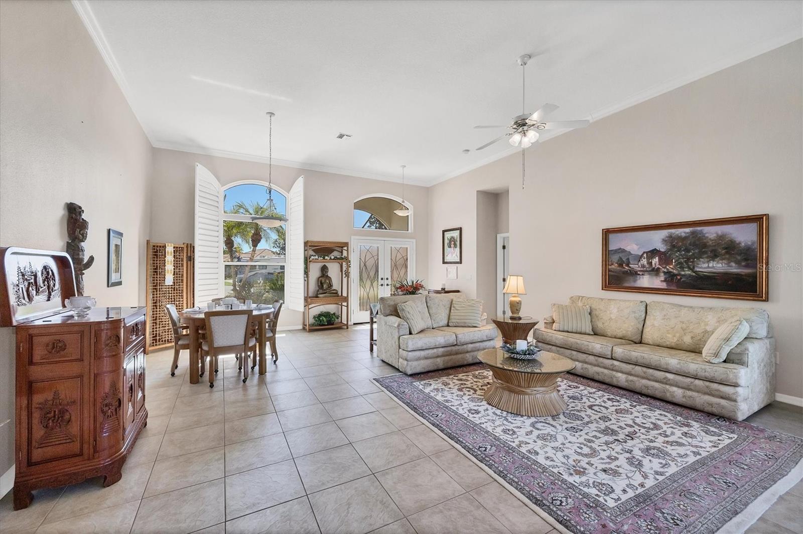 THE LAKES OF JACARANDA - Residential