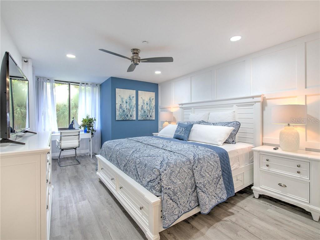 BAYPORT BCH & TEN PH A - Residential Lease