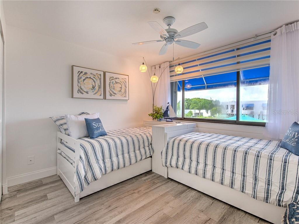 BAYPORT BCH & TEN PH A - Residential Lease