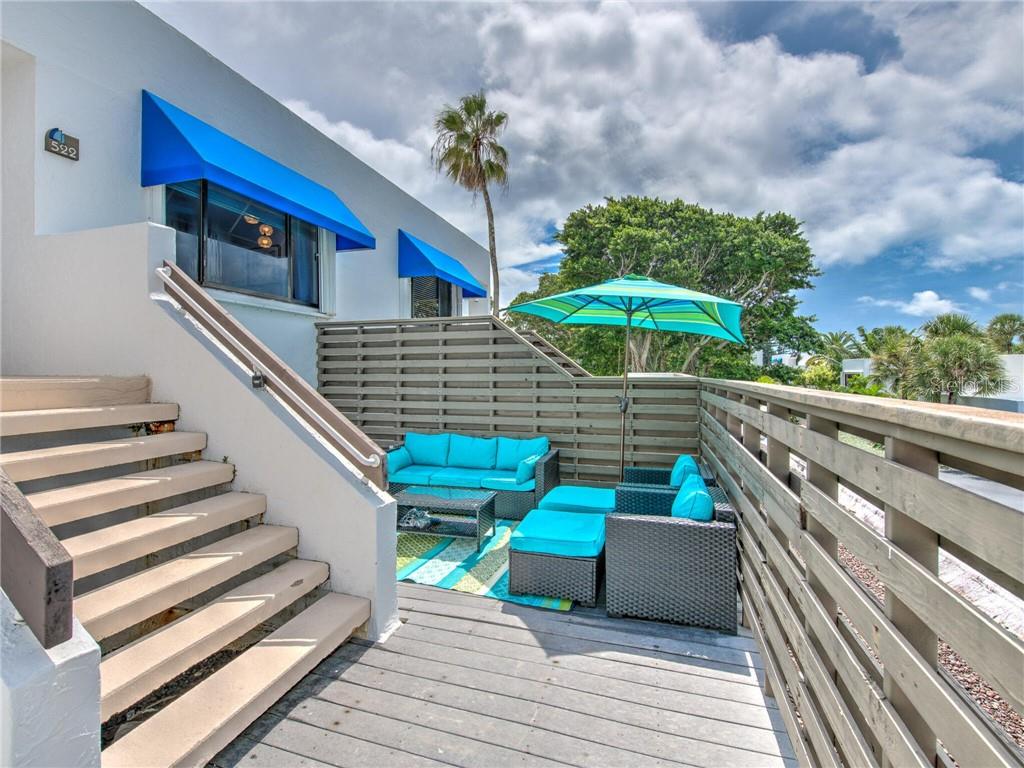 BAYPORT BCH & TEN PH A - Residential Lease