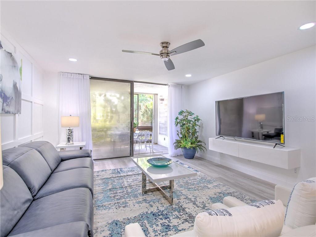 BAYPORT BCH & TEN PH A - Residential Lease