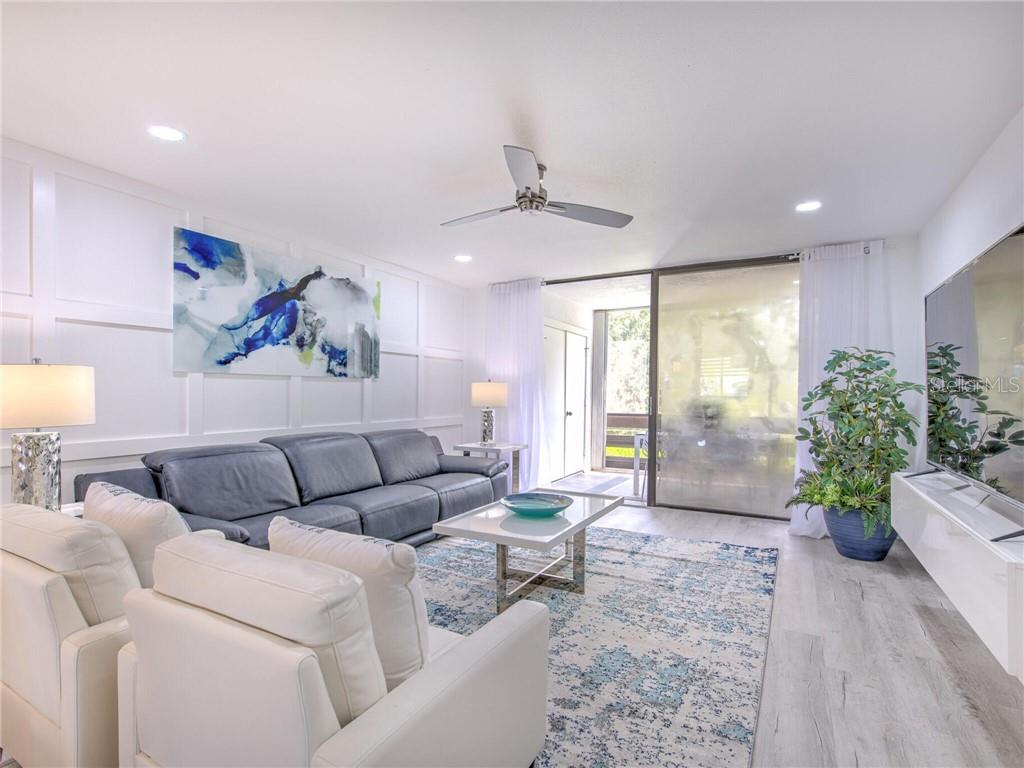 BAYPORT BCH & TEN PH A - Residential Lease