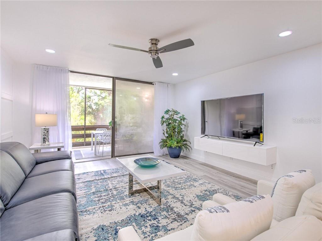 BAYPORT BCH & TEN PH A - Residential Lease