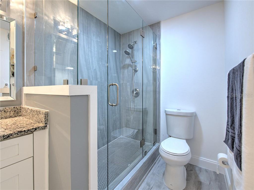 BAYPORT BCH & TEN PH A - Residential Lease