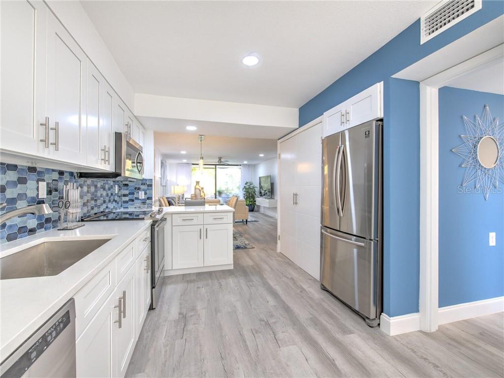 BAYPORT BCH & TEN PH A - Residential Lease