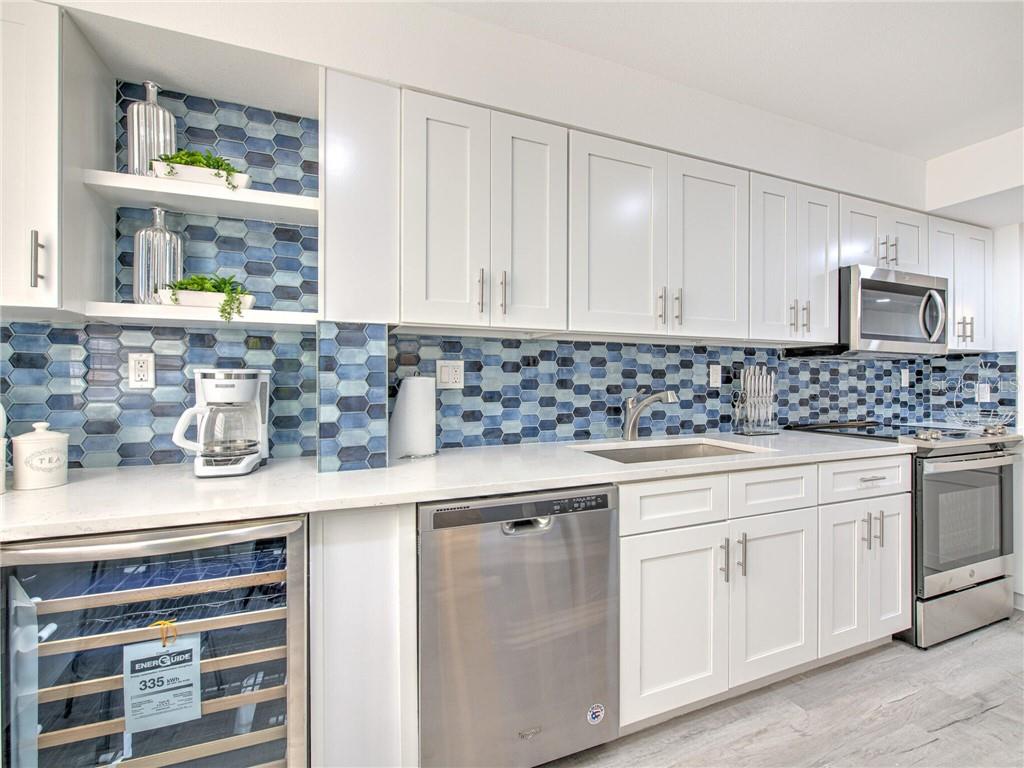 BAYPORT BCH & TEN PH A - Residential Lease