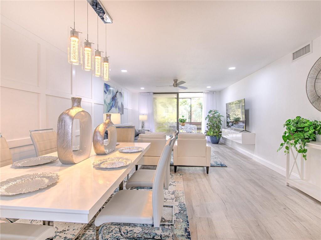 BAYPORT BCH & TEN PH A - Residential Lease