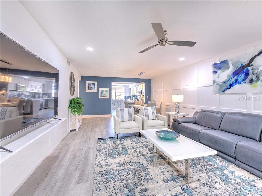 BAYPORT BCH & TEN PH A - Residential Lease