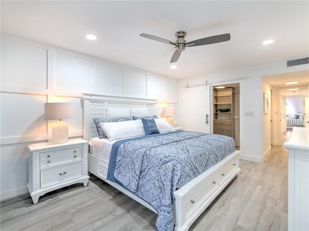 BAYPORT BCH & TEN PH A - Residential Lease