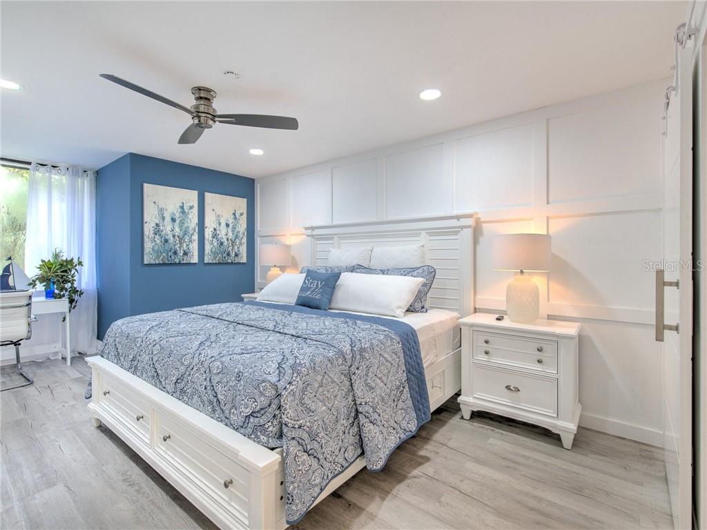 BAYPORT BCH & TEN PH A - Residential Lease