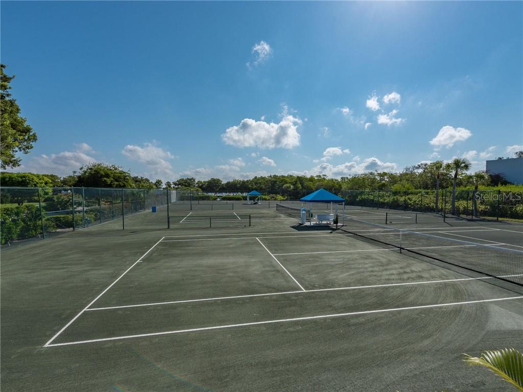 BAYPORT BCH & TEN PH A - Residential Lease