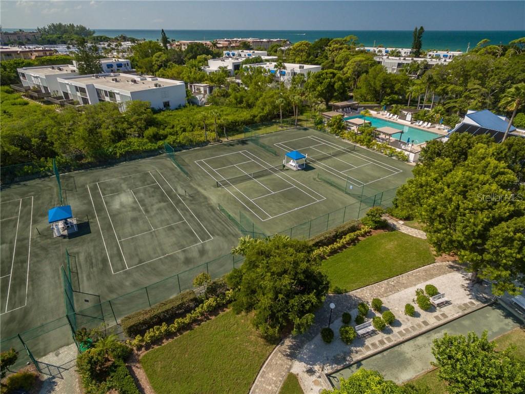 BAYPORT BCH & TEN PH A - Residential Lease