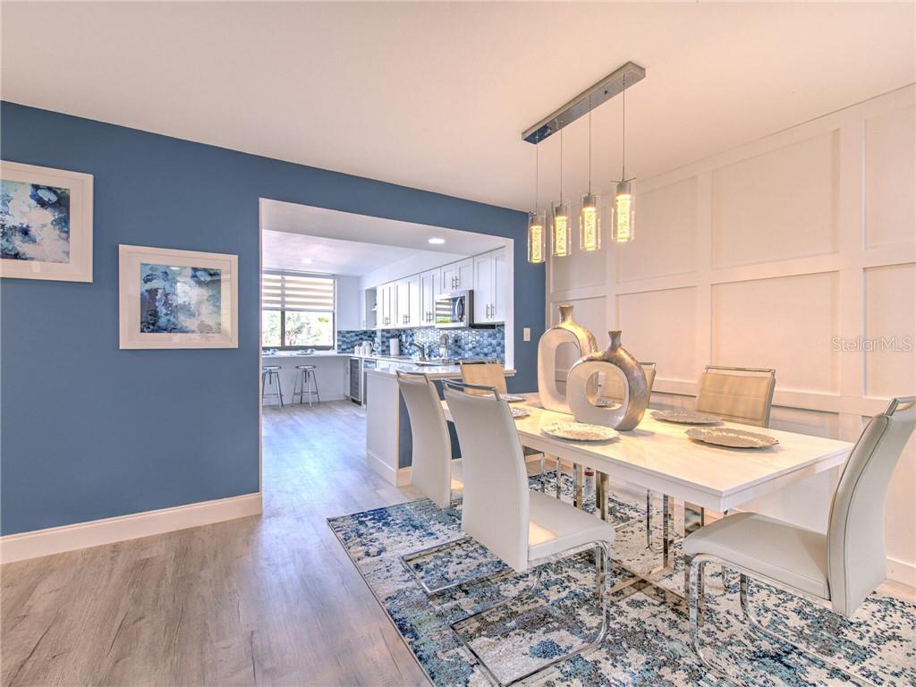 BAYPORT BCH & TEN PH A - Residential Lease