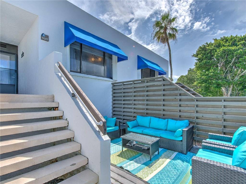 BAYPORT BCH & TEN PH A - Residential Lease