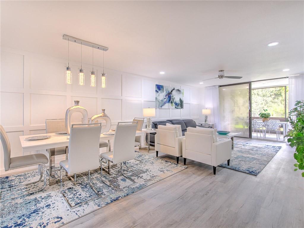 BAYPORT BCH & TEN PH A - Residential Lease