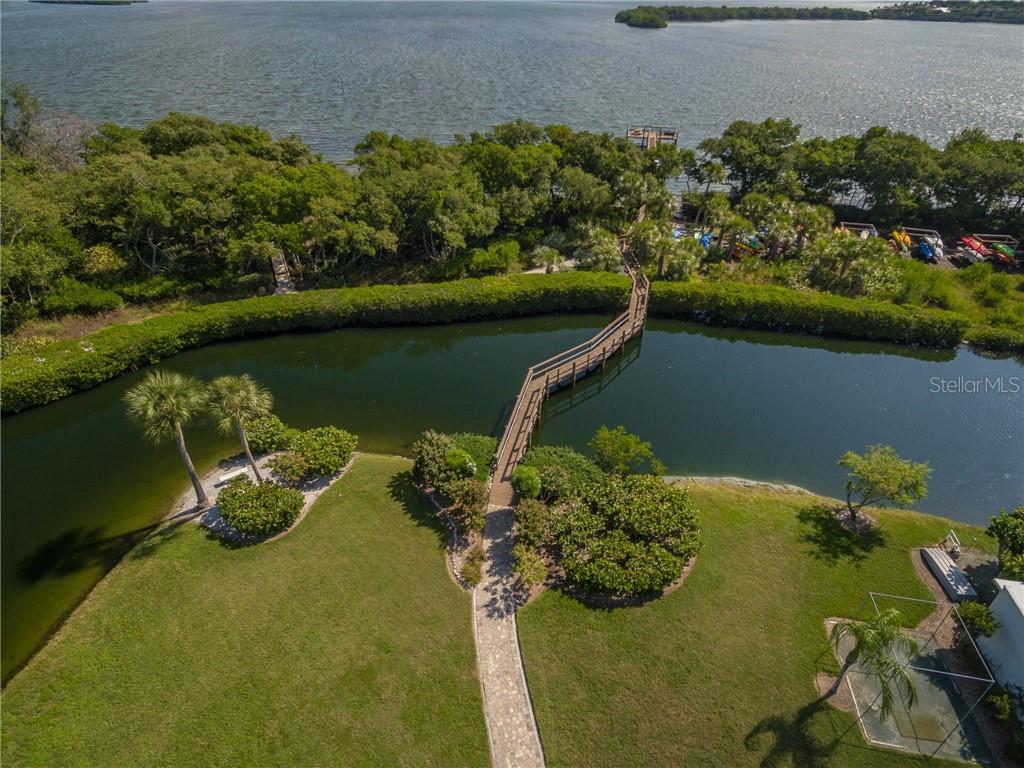 BAYPORT BCH & TEN PH A - Residential Lease