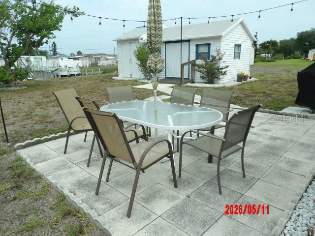 HOL MOB ESTATES 3RD ADD - Residential